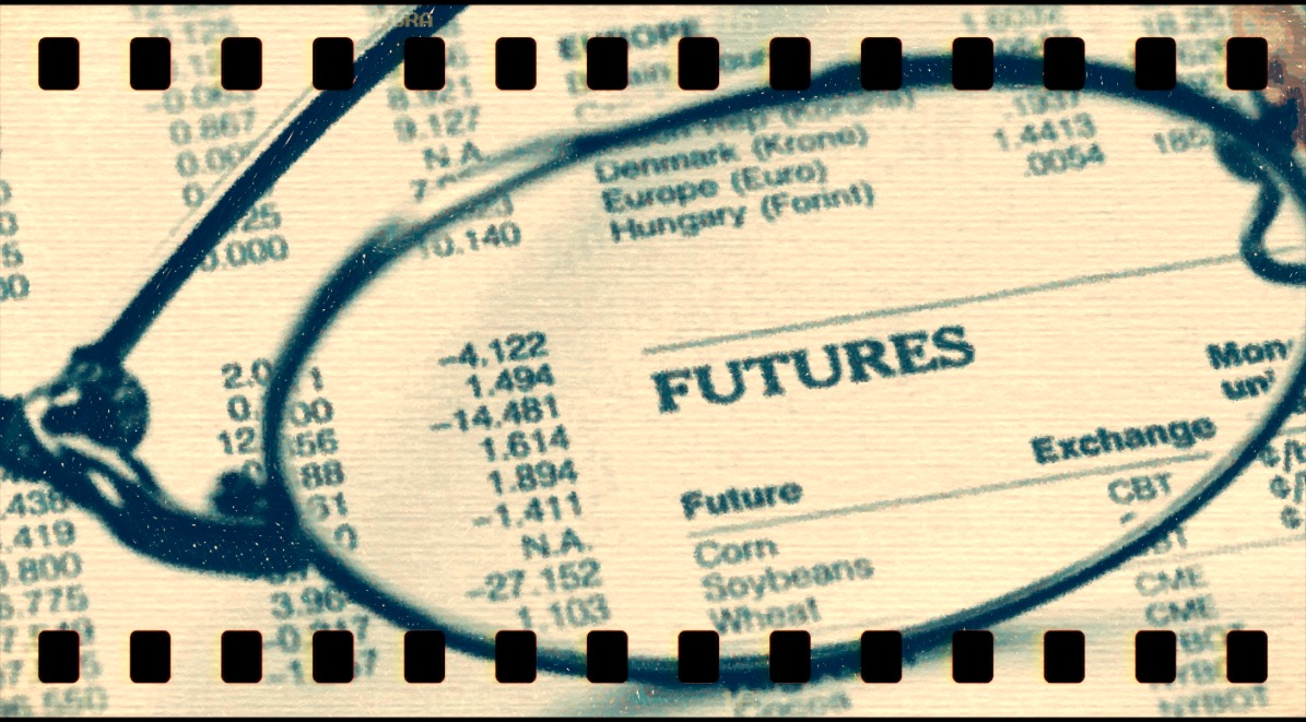 El origen de los derivados financieros: los futuros (Post Invitado)